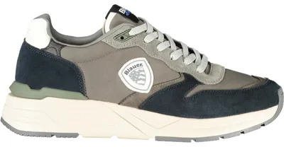 Productafbeelding van BLAUER Sneakers F5RAY02NUS_GRGRYNVY