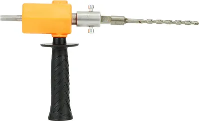 Obrázek produktu pro Elektrické kladivo -konverzní hlava Vrták oranžový
