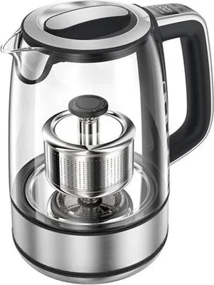 Immagine prodotto di Bollitore/teiera automatico da 1,7 l e 2200 w Naturamix TEAZEN LIMPERIALE