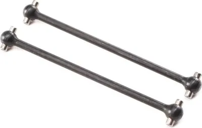 Produktbild von Losi LOS212013, Dogbone, Schwarz
