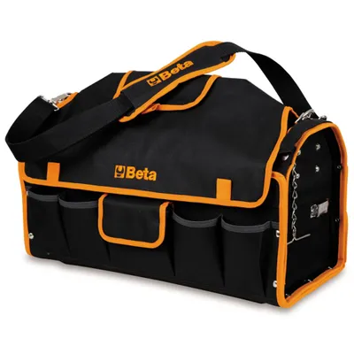 Produktbild von Beta Tools Werkzeugtasche C10 Stoff 021100000