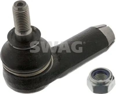 Produktbild von SWAG Spurstangenkopf Spurstange für AUDI 100 Limousine (4A2, C4) Vorne Links 32 71 0007