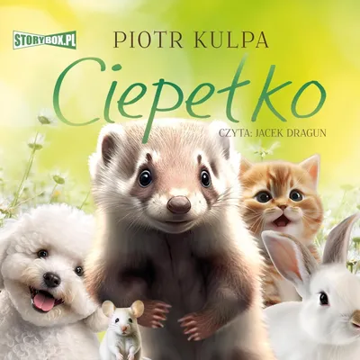 Obrázok produktu pre Ciepelko