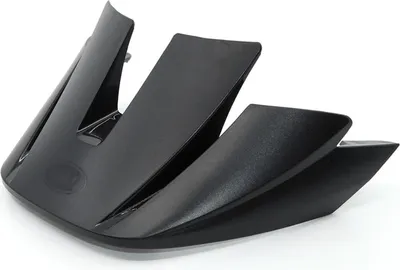 Obrázok produktu pre Bell Sidetrack II Visor black T Black
