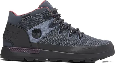 Produktbild von Timberland Sprint Trekker Wp Wanderschuhe Blau EU 44 Mann Blau EU 44