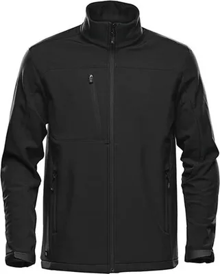 Produktbild von Stormtech Men´s Cascades Softshell Jacket