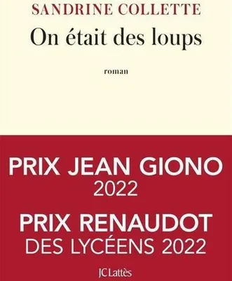 Immagine prodotto di On était des loups