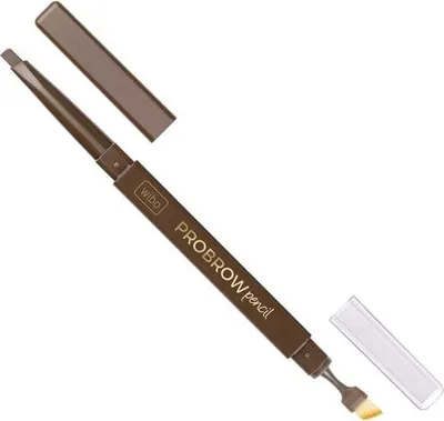 Obrázok produktu pre Wibo Probrow Obočná ceruzka s kefkou 02