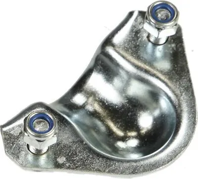 Immagine prodotto di Kit stabilizzatore esterno (gomma + supporto) 7520850