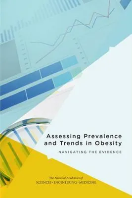 Image de Assessing Prevalence and Trends in Obesity