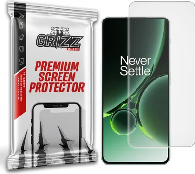 Produktbild von GrizzGlass OnePlus Matte Folie PaperScreen für Nord 3