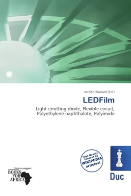 Produktbild von Ledfilm