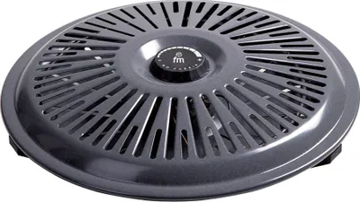 Obrázok produktu pre FM Calefacción B-750, 3 m, Múr, Šedá, 700 W, 700 W, 700 W