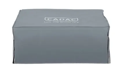 Produktbild von Cadac Abdeckhülle Wetterschutzhülle Cover für Einbau-Meridian 4-Brenner Gasgrill 982241-100