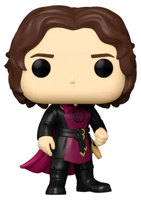 Immagine prodotto di Funko Pop! House of the Dragon - Figurki Jarcarys Valaryon 3D Vinyl