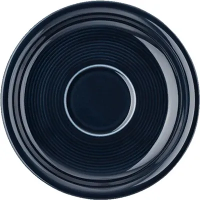 Produktbild von Rosenthal Trend Colour Deep Blue Kaffee-Untertasse 14cm
