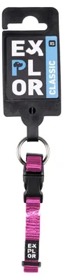 Produktbild von Duvo+ Halsband Fashion fuchsie, Größe: XS