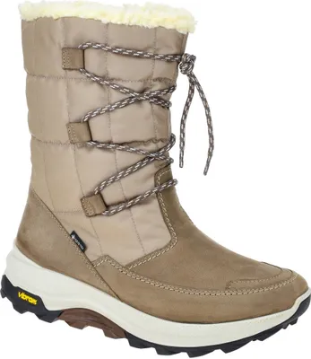 Produktbild von Gabor ROLLINGSOFT Damenstiefel - Winterstiefel braun Freizeit NEU