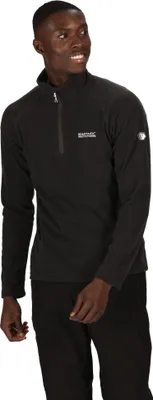 Immagine prodotto di REGATTA Montes da uomo con mezza zip