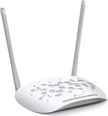 Immagine prodotto di TP-LINK 300Mbps Wireless N Accesspoint (TL-WA801ND)
