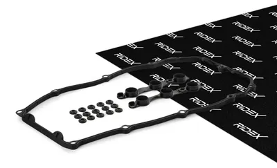 Produktbild von RIDEX Dichtungssatz Zylinderkopfhaube Ventildeckel für BMW 3 Limousine (E46) 979G0172