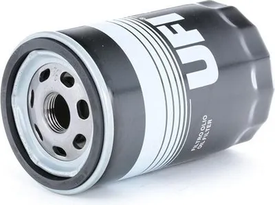 Produktbild von Ölfilter UFI 23.130.01 Anschraubfilter für VW Transporter IV Bus (70B, 70C, 7DB, 7DK, 70J, 70K, 7DC, 7DJ) GOLF III (1H1) GOLF II (19E, 1G1) für AUDI