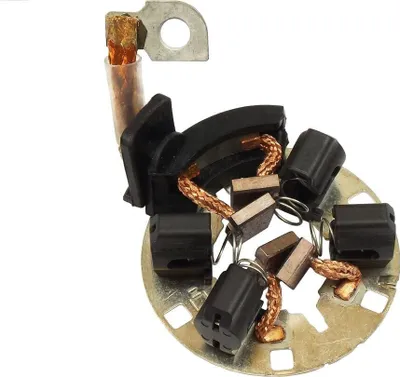 Produktbild von AS-PL SBH0087 Halter Kohlebürsten 775501