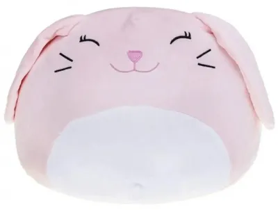Immagine prodotto di Coniglietto peluche 30 cm, assortiti - Rozette