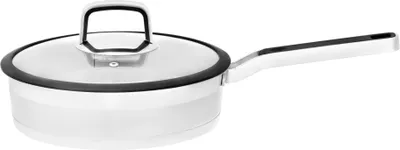 Produktbild von Breiter Topf mit Deckel, Ø 25 cm