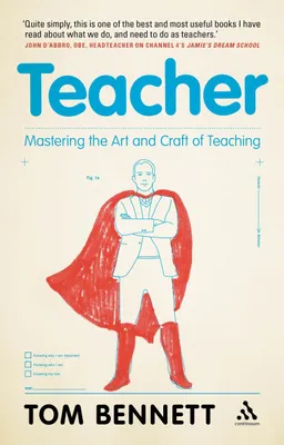 Produktbild von Teacher