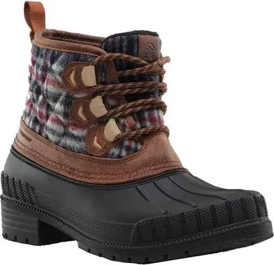 Zdjęcie produktu dla Kamik Sienna Lo buty śniegowe Brązowy EU 38 Kobiety Brązowy EU 38