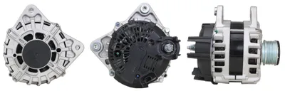 Produktbild von DRI 2303751802 Lichtmaschine Generator LiMa 180A 14V für RENAULT Kadjar (HA, HL) Clio V Schrägheck (BF) Megane IV Grandtour (K9A/M/N) Captur II