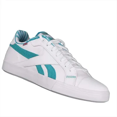 Produktbild von Reebok Schuhe Tennis Vulc Low, J85413