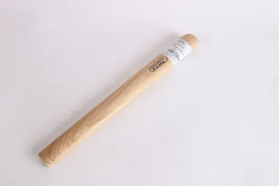 Produktbild von ALARM Eschenstiel für Schlosserhammer 400 g 310 mm Ersatz-Stiel Hammer Esche