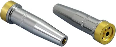 Productafbeelding van Snijtip Propaan Aardgas - Snijbrander Onderdeel - Metaal Bewerken - Specifiek Model - Maat 3 - Zilver