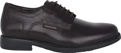 Obrázok produktu pre Mephisto Mobils Abrizo - pánska šnurovacia obuv - extra široká