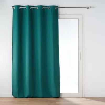Produktbild von Verdunkelungsvorhang BLACKE mit Ösen, 135 x 240 cm