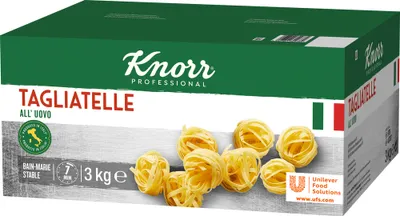 Immagine prodotto di Knorr Tagliatelle All ouvo