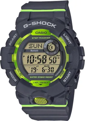 Obrázek produktu pro CASIO G-SHOCK Mod. GBD-800-8ER