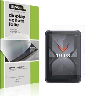 Zdjęcie produktu dla 2x dipos AR Hotwav R6 Ultra