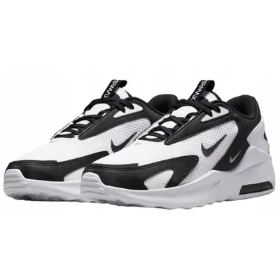 Zdjęcie produktu dla Buty Damksie Sportowe Nike Wmns Air Max Bolt 101 R-41