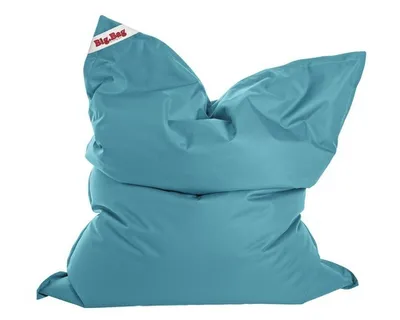 Obrázek produktu pro SITTING POINT BigBag BRAVA® Sitzsack blau