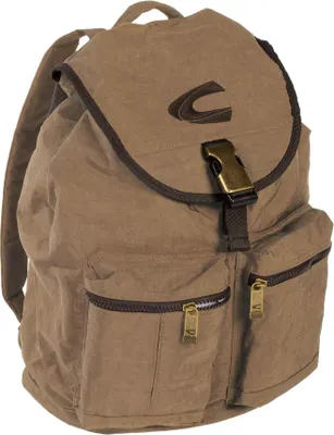 Produktbild von camel active Journey Rucksack Daypack Fun Uni B00 216 sand