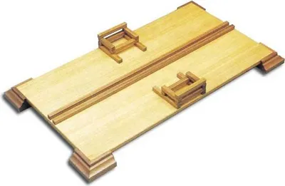 Produktbild von Krick Universal-Schiffsständer