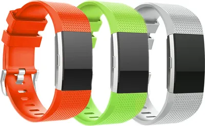 Produktbild von Armband zum Wechseln 3 Stück/Set