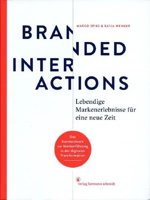 Produktbild von Branded Interactions