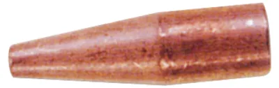 Produktbild von Schweißkraft Kupferspitze 1,0-2,0 mm, 1700221