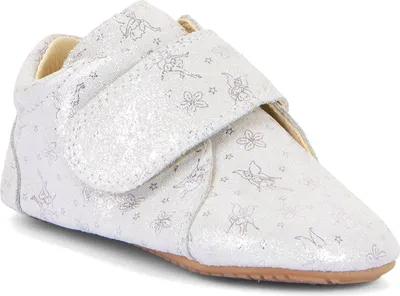 Produktbild von Froddo Prewalkers Barefoot White+ Größe EU 24