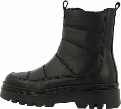 Produktbild von Bullboxer Girls Stiefel Schwarz - Größe 38