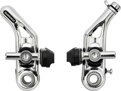 Produktbild von Shimano Cantilever-Bremse BR-CT91 VR, silber
